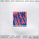 New Beat - A New Style Of Music