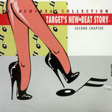 Target's New Beat Story - 2nd chapter