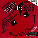 Turn Up The Bass vol.4