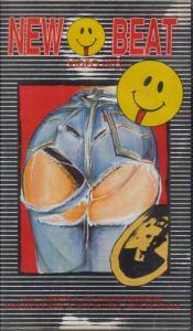 New Beat Promo VHS Video
