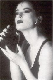 Jade 4 U (from Fabiola issue 31)