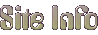 Site Info