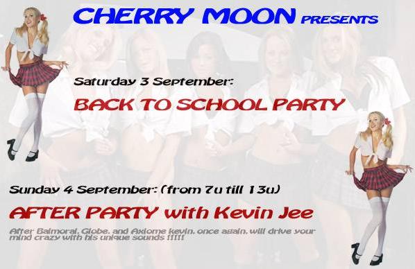 3 & 4 September 2005